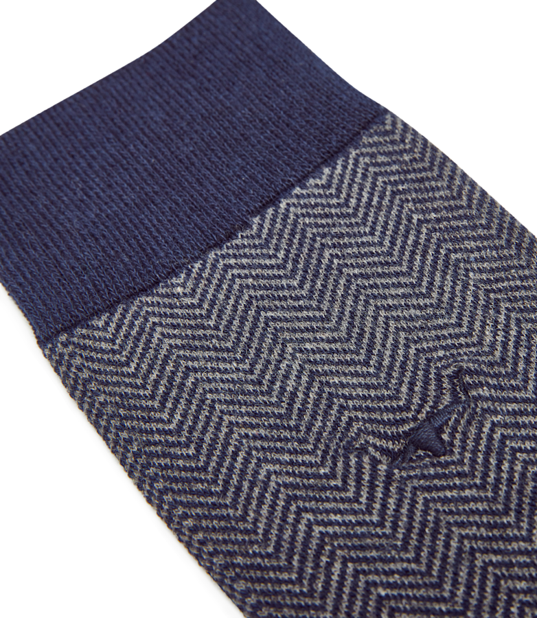 Nelson sock
