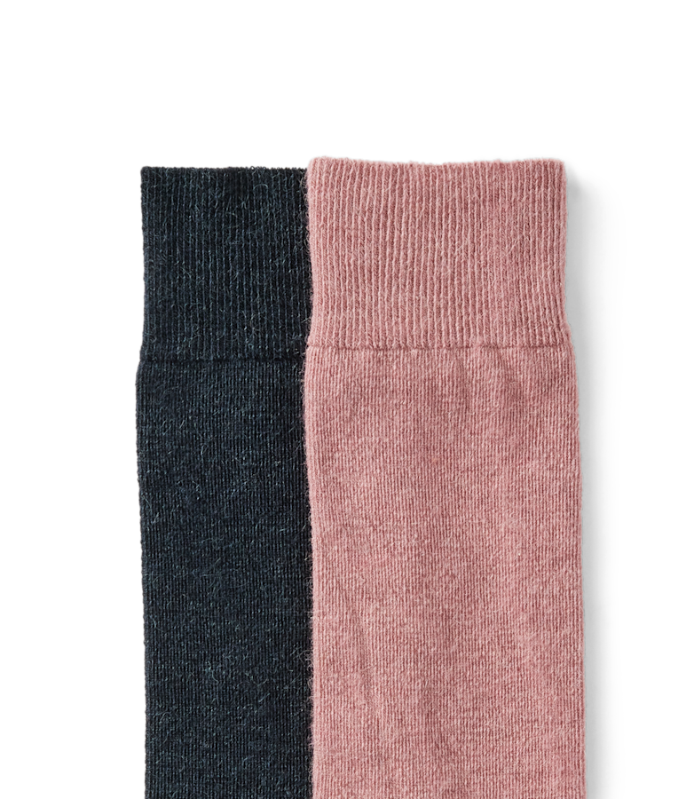 Apollo sock 2 pack