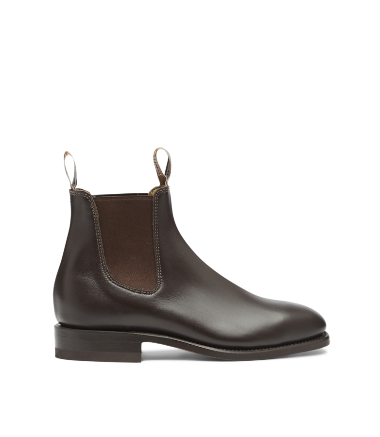 Craftsman boot