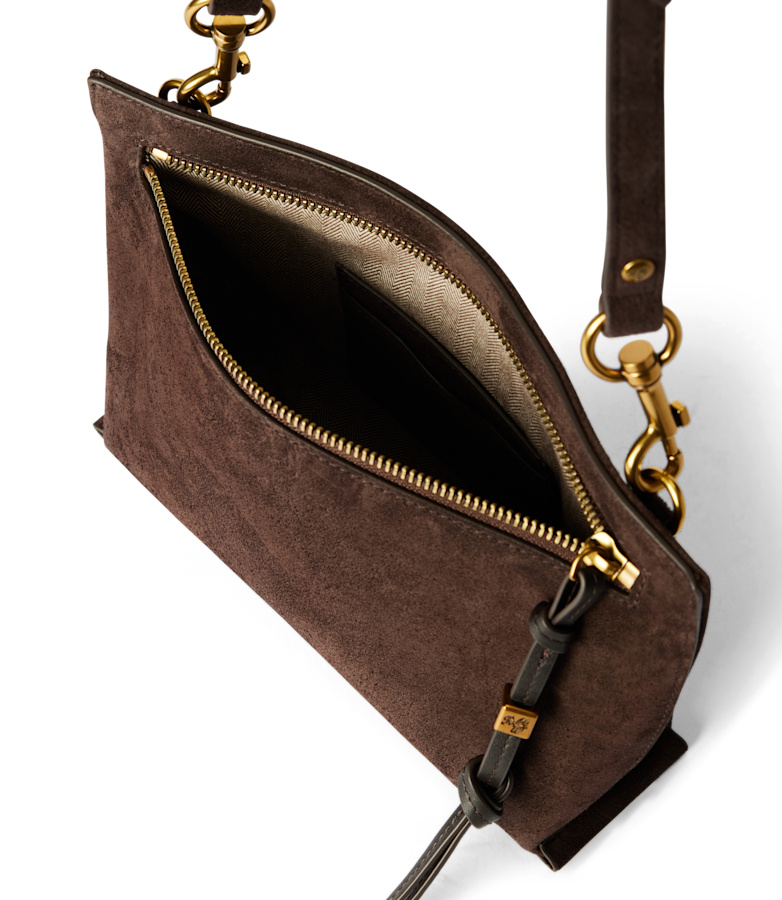 Bells crossbody bag
