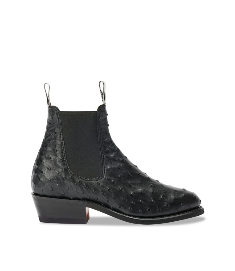 Lady Yearling boot