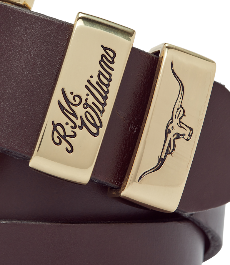 Drover belt