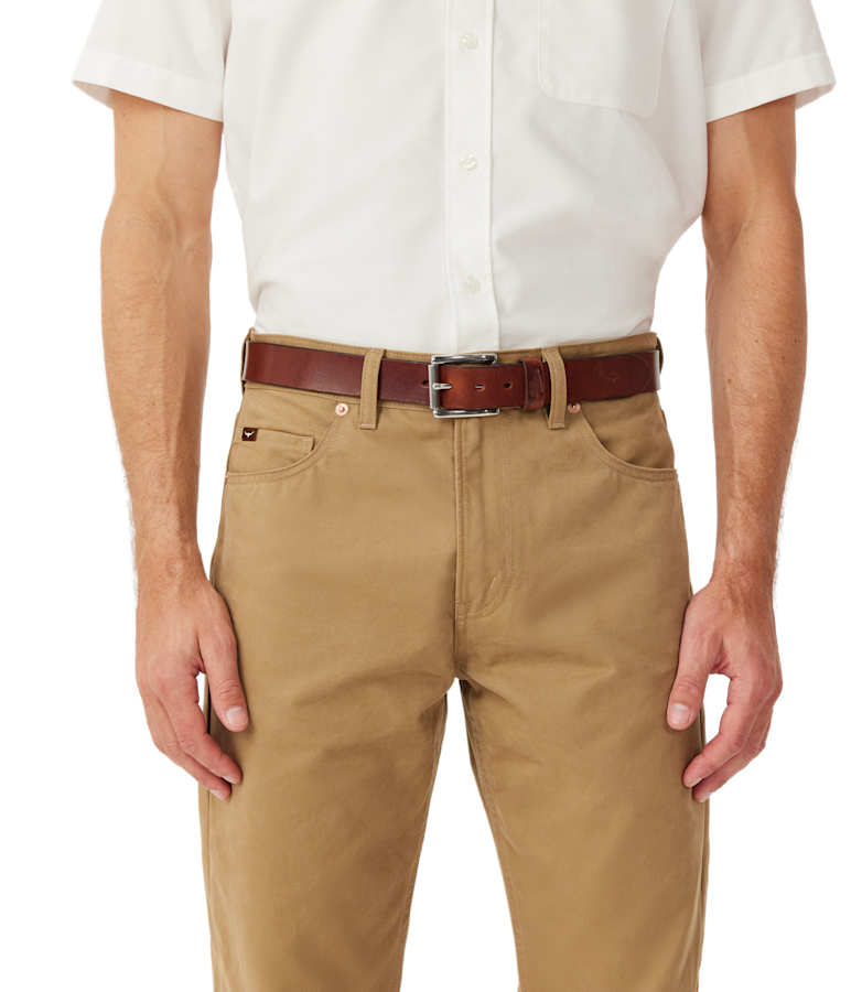 Berwick belt