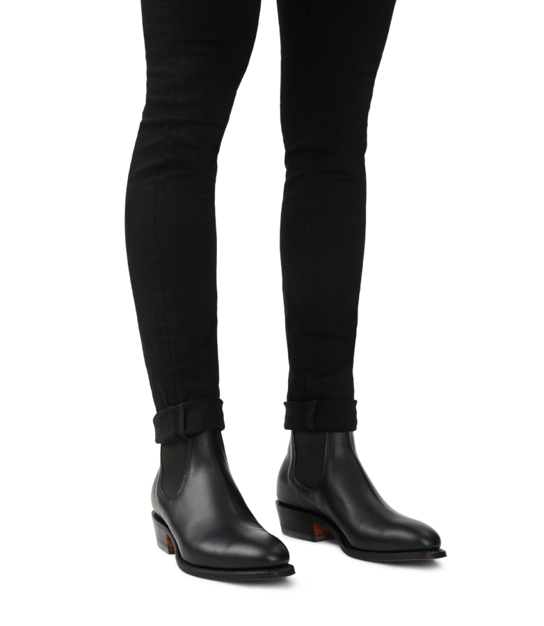 Lady Yearling boot