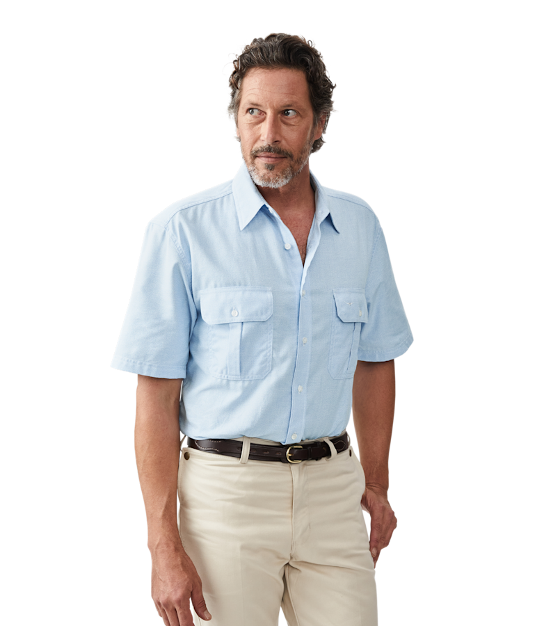 Grazier shirt