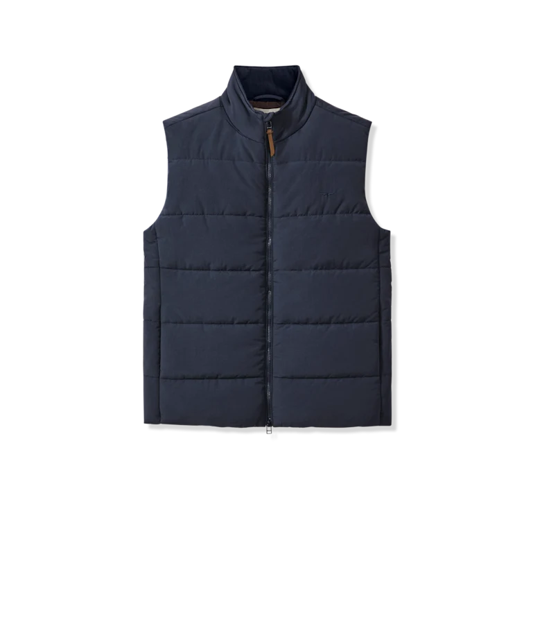 Padstow vest