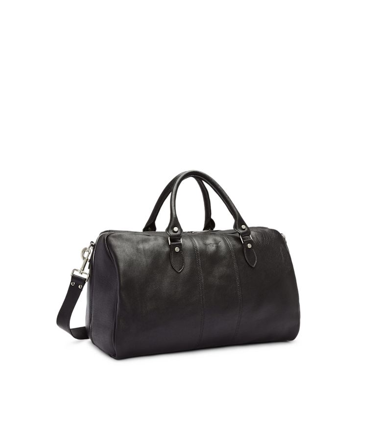 Saddler duffle bag