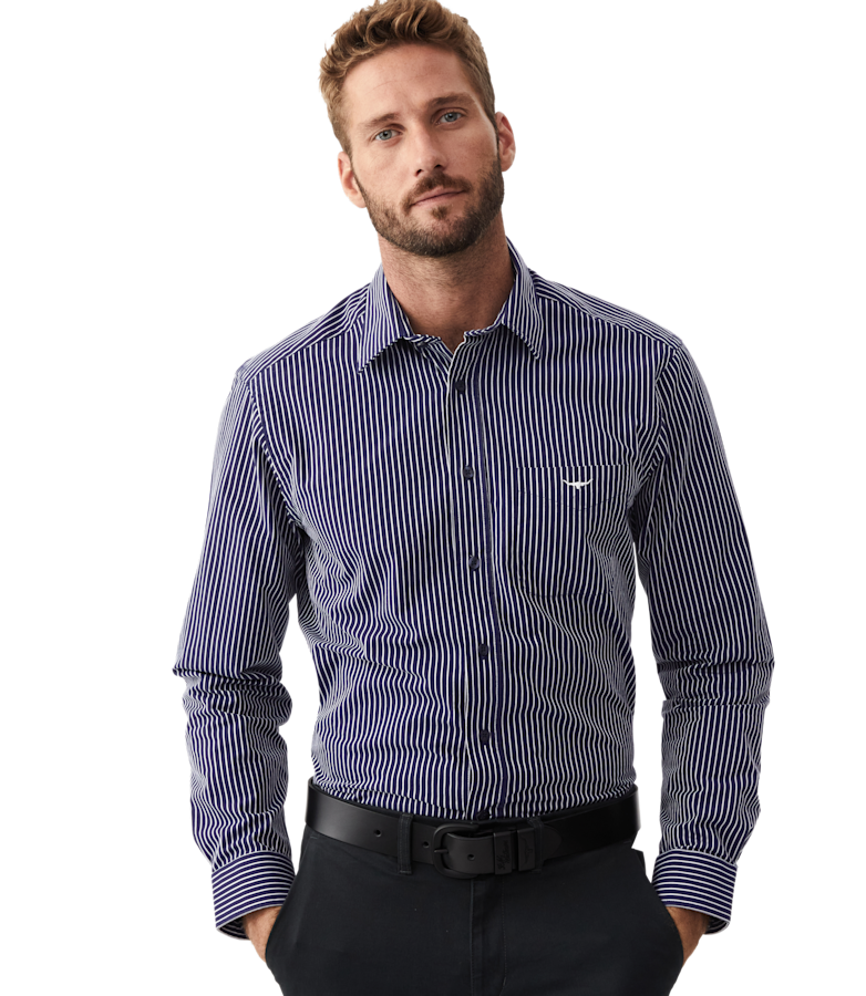 Collins shirt
