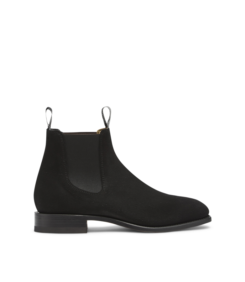 Craftsman boot