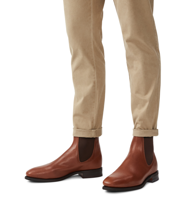 Kangaroo Comfort Craftsman boot