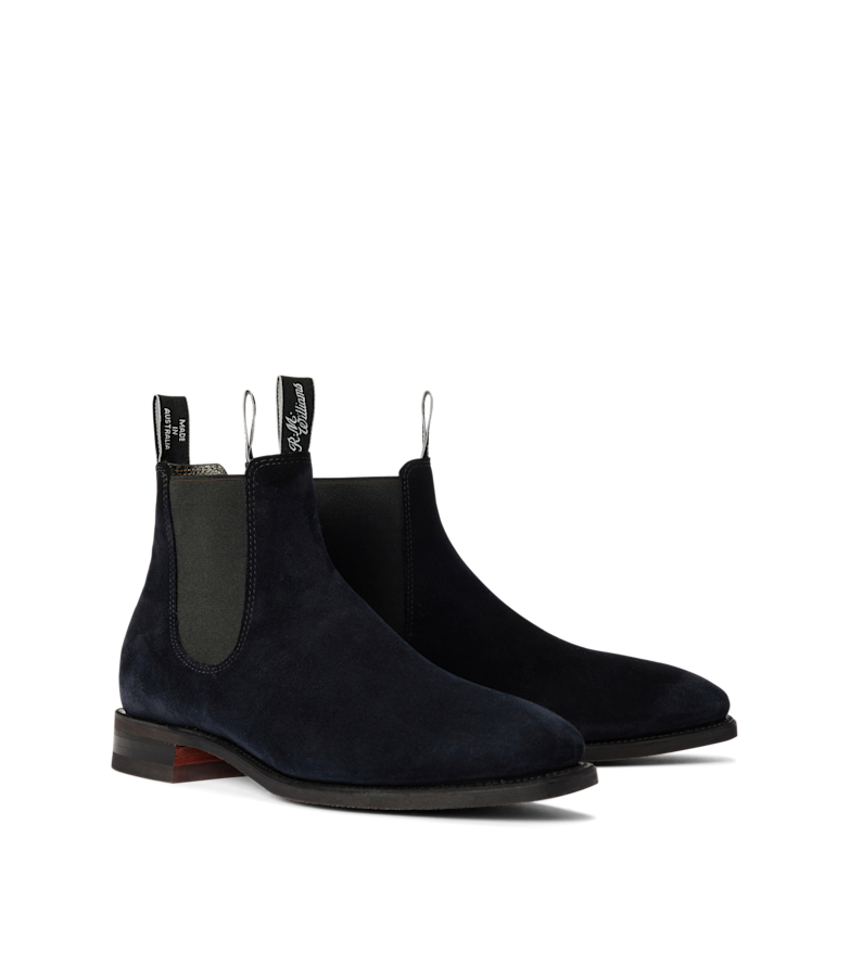 Comfort Craftsman boot