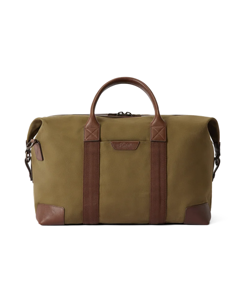 Barrenjoey overnight bag