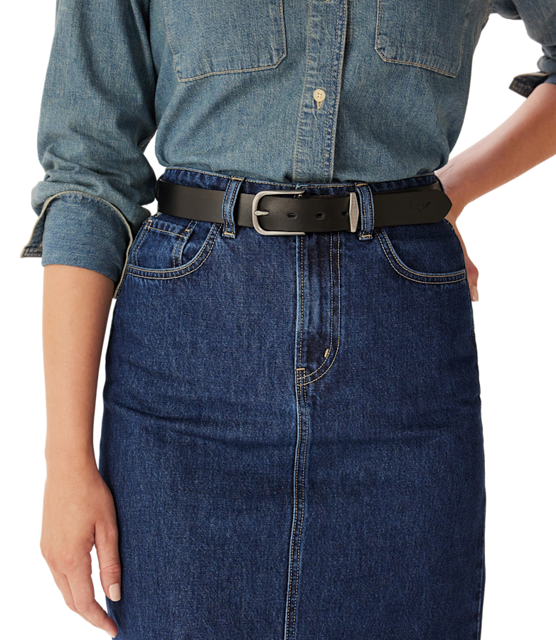 Cassidy belt