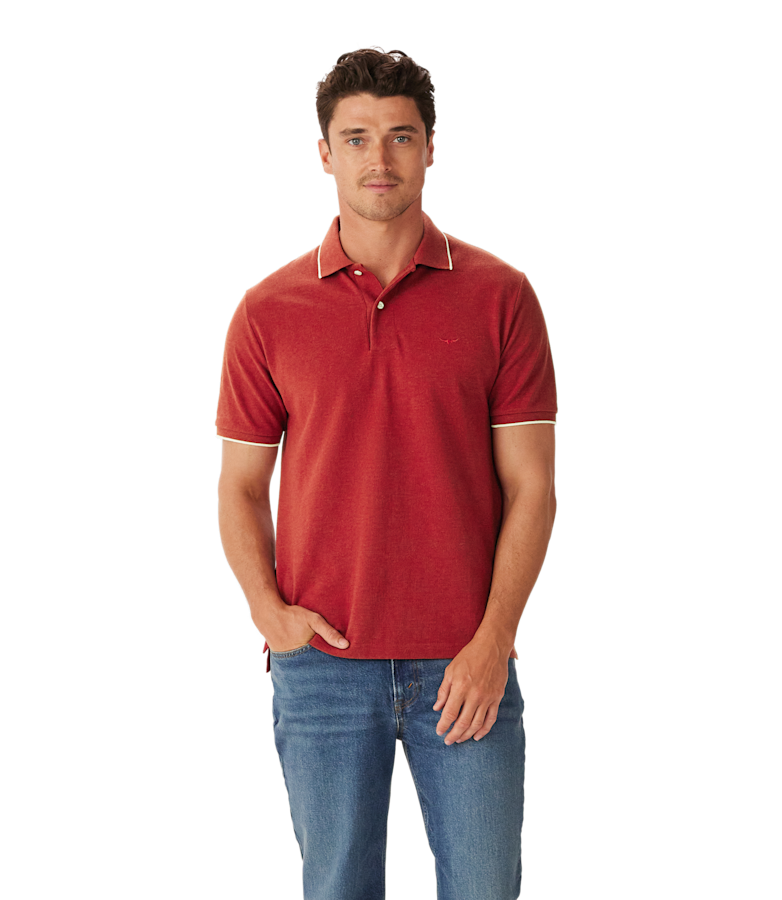 Percy polo