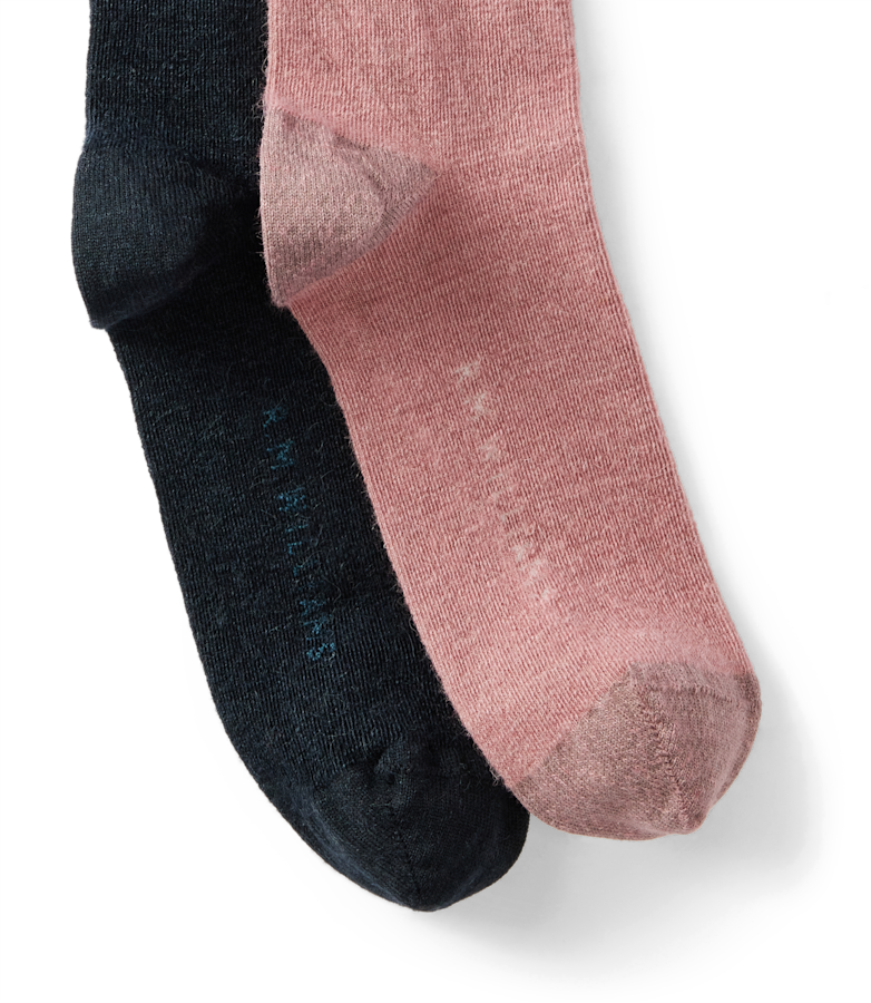Apollo sock 2 pack