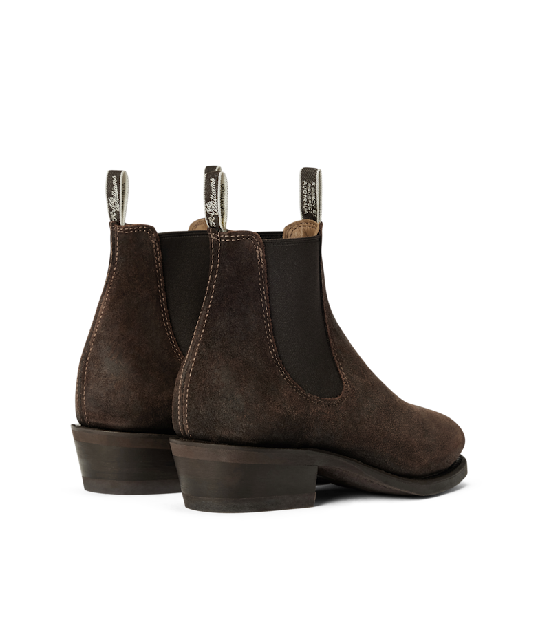 Comfort Lady Yearling boot