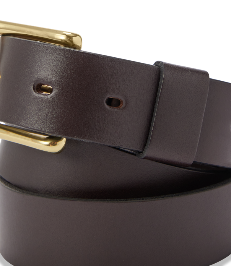 Traditional belt