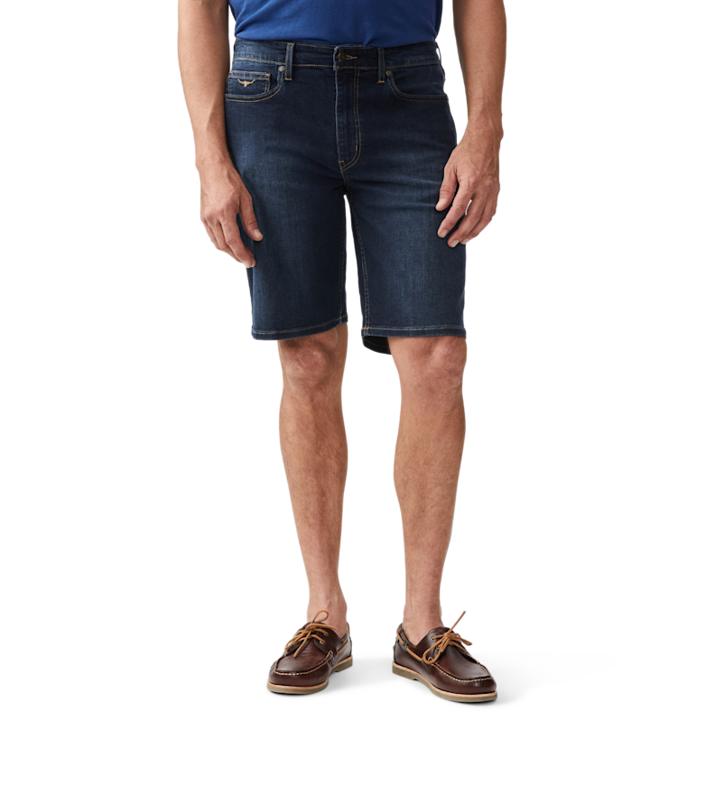 Nicholson short
