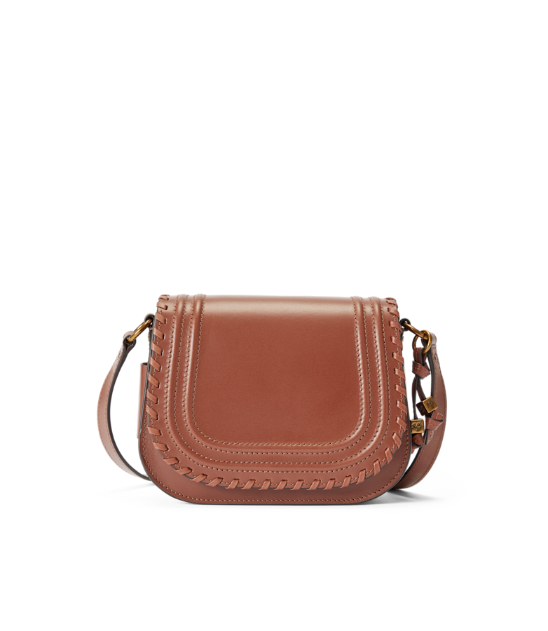 Nomad saddle bag