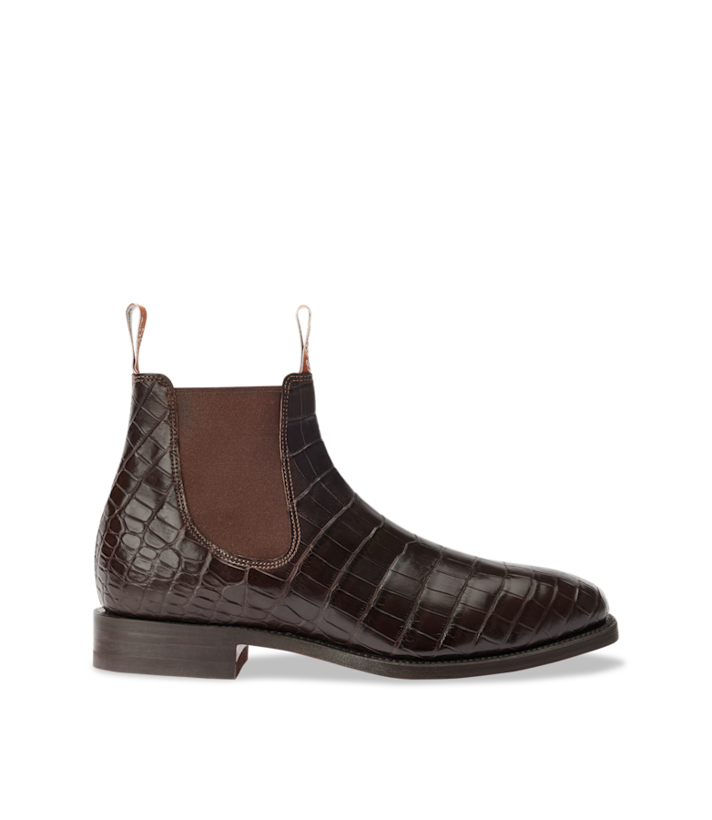 Craftsman boot