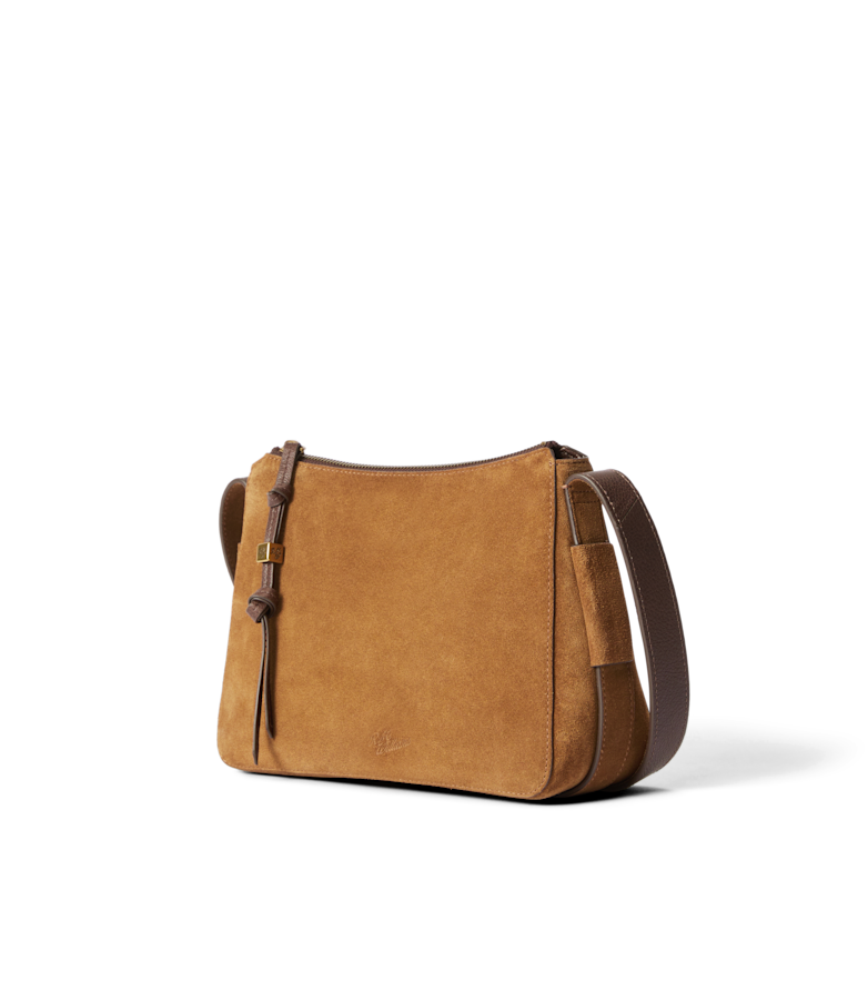Audrey crossbody bag