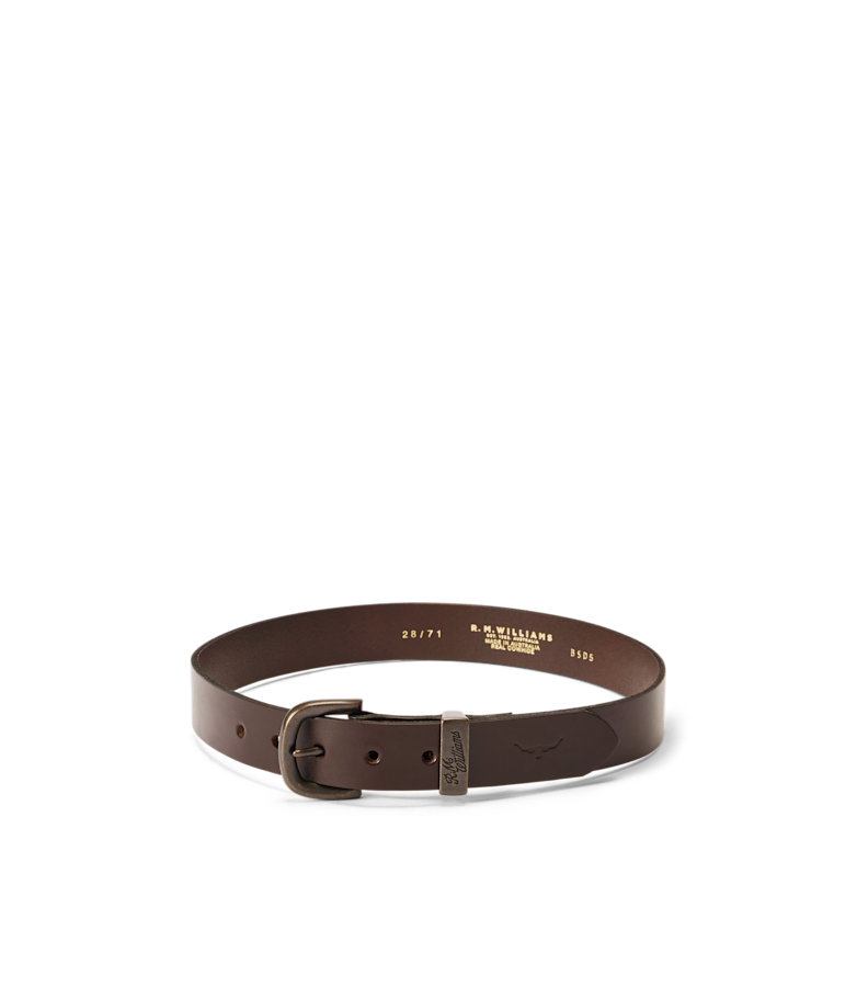 Allora belt