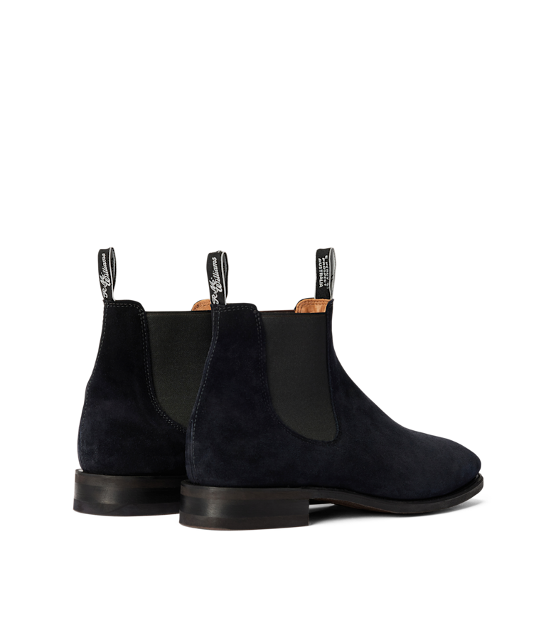 Comfort Craftsman boot