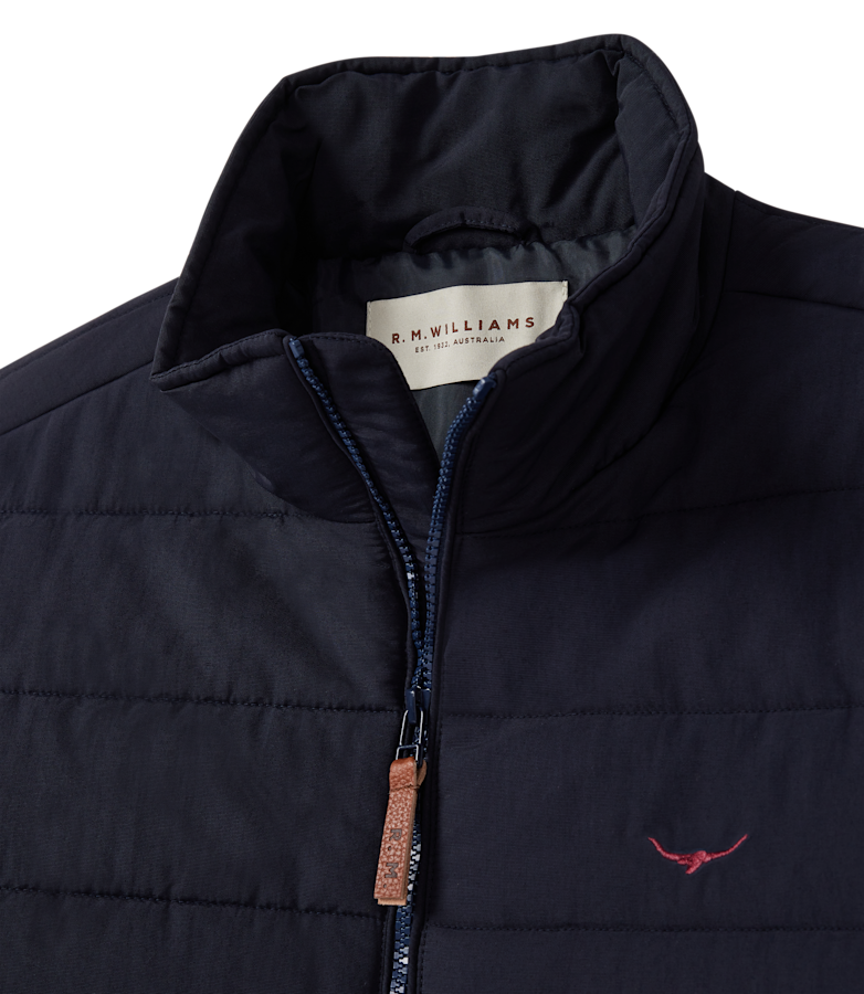Patterson creek jacket