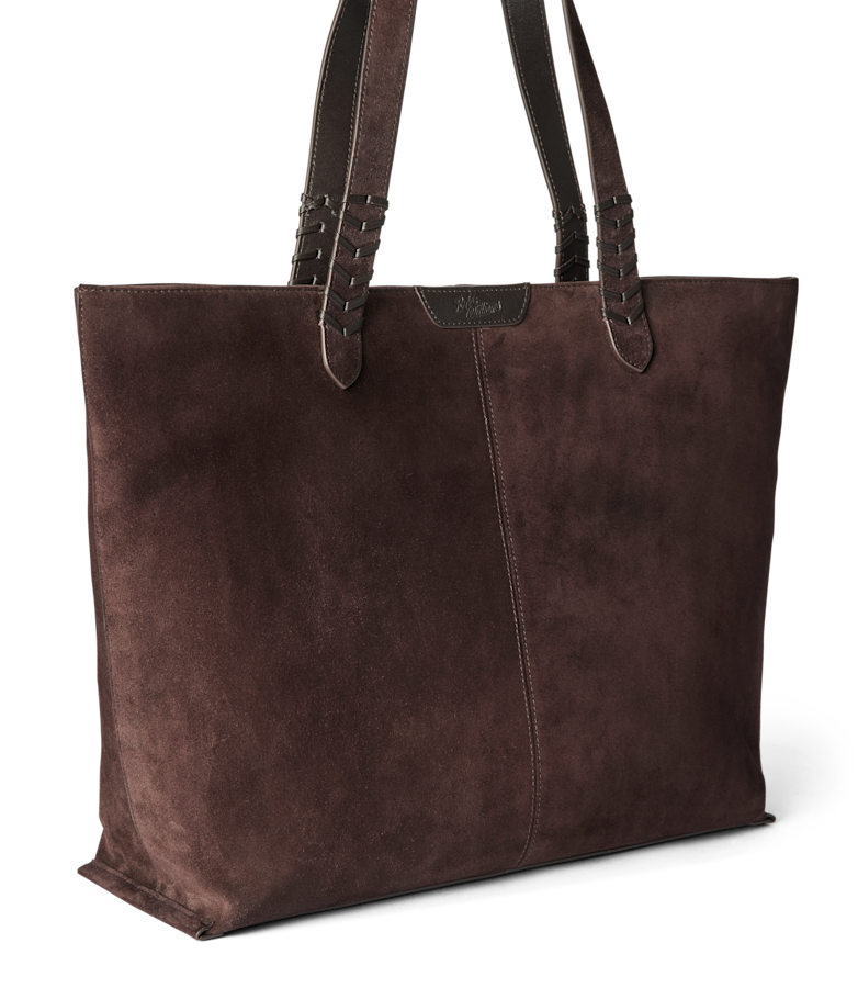 Bells tote bag