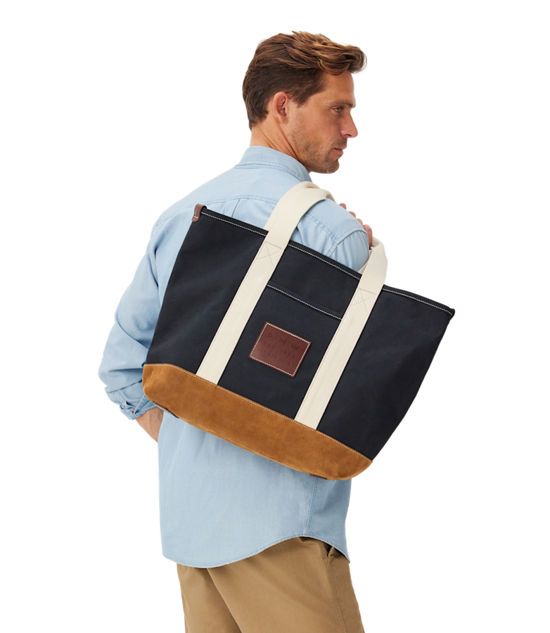 Tasman tote