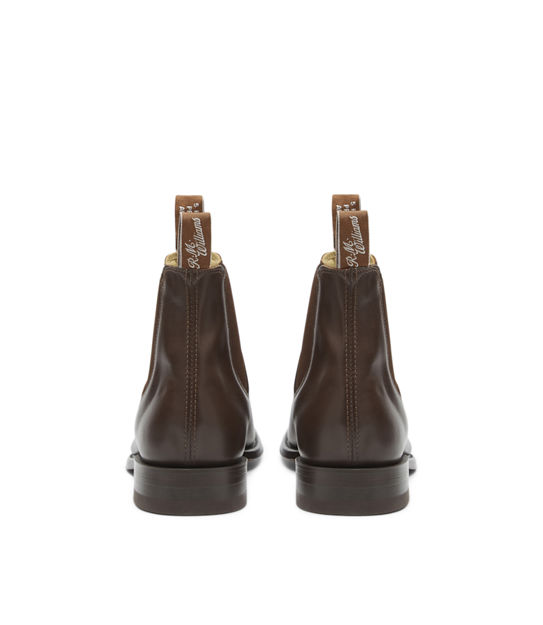 Signature Craftsman boot