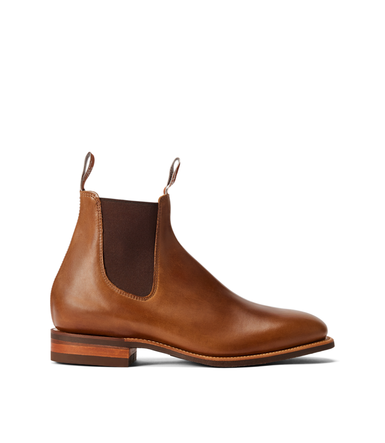 Comfort Tambo boot