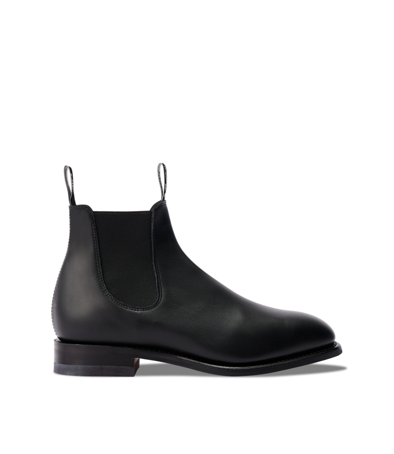 Dynamic Flex Craftsman boot