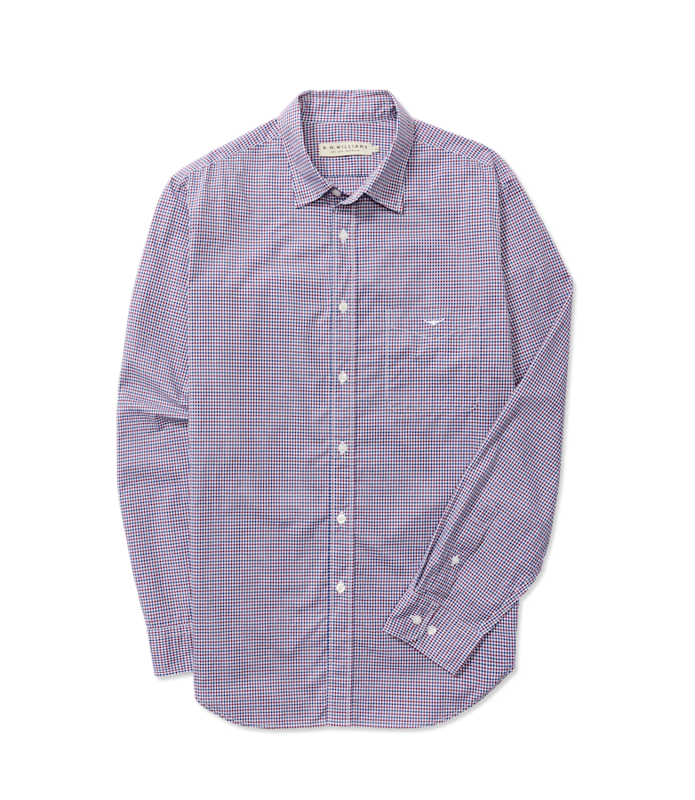 Regular shirt