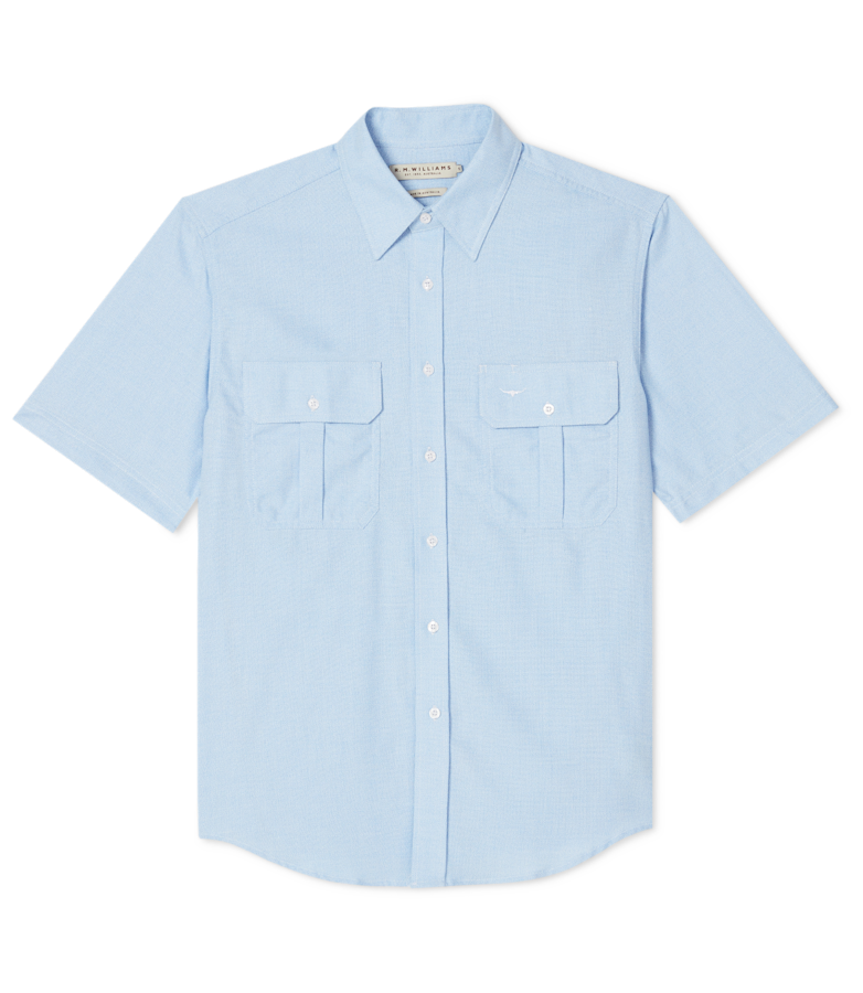 Grazier shirt