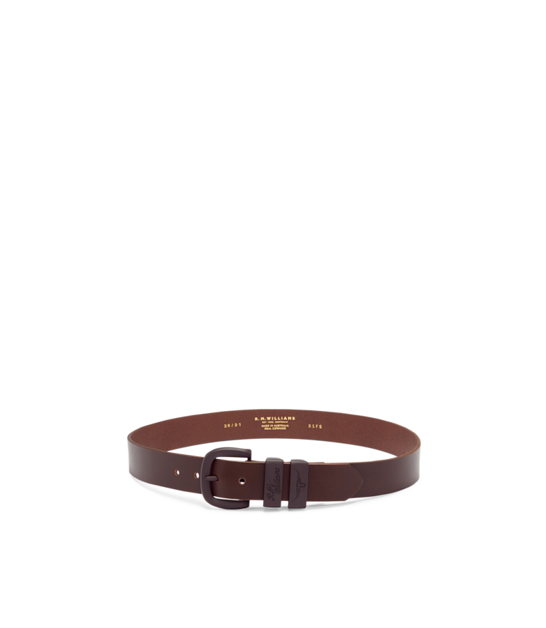 Drover belt
