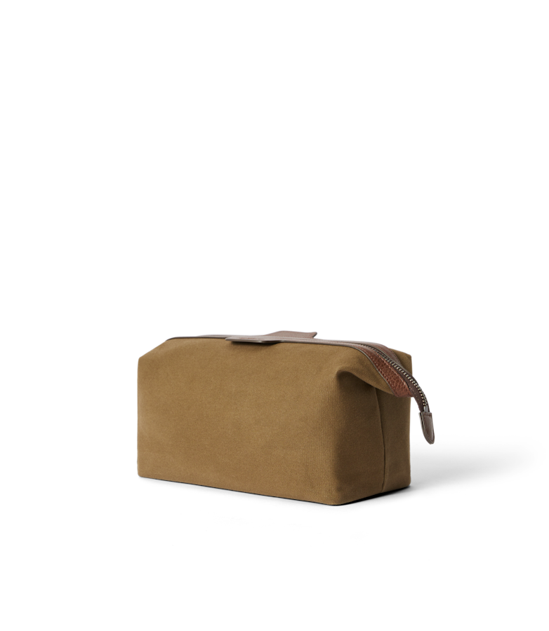 Barrenjoey wash bag
