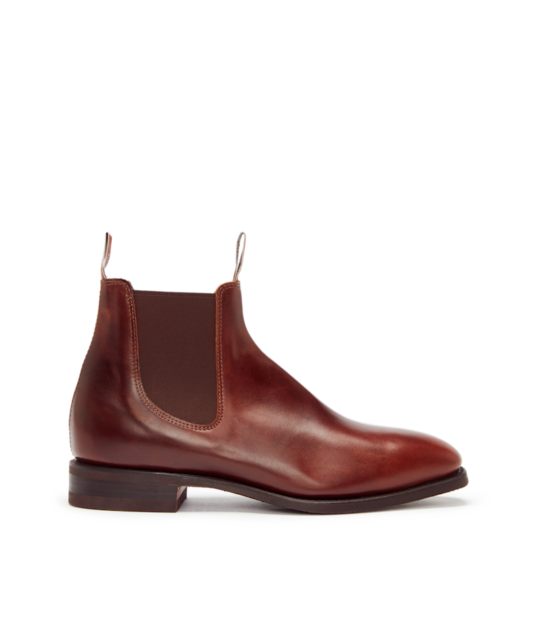 Comfort Craftsman boot