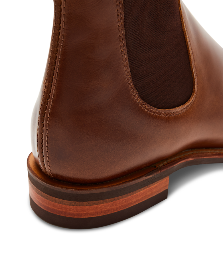 Comfort Craftsman boot