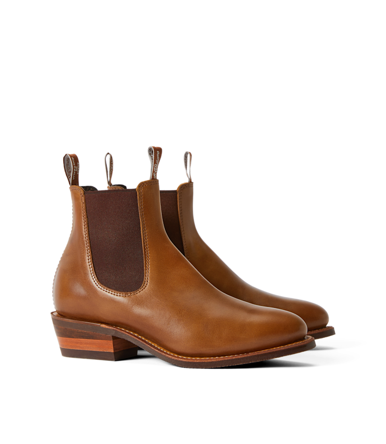 Comfort Lady Yearling boot