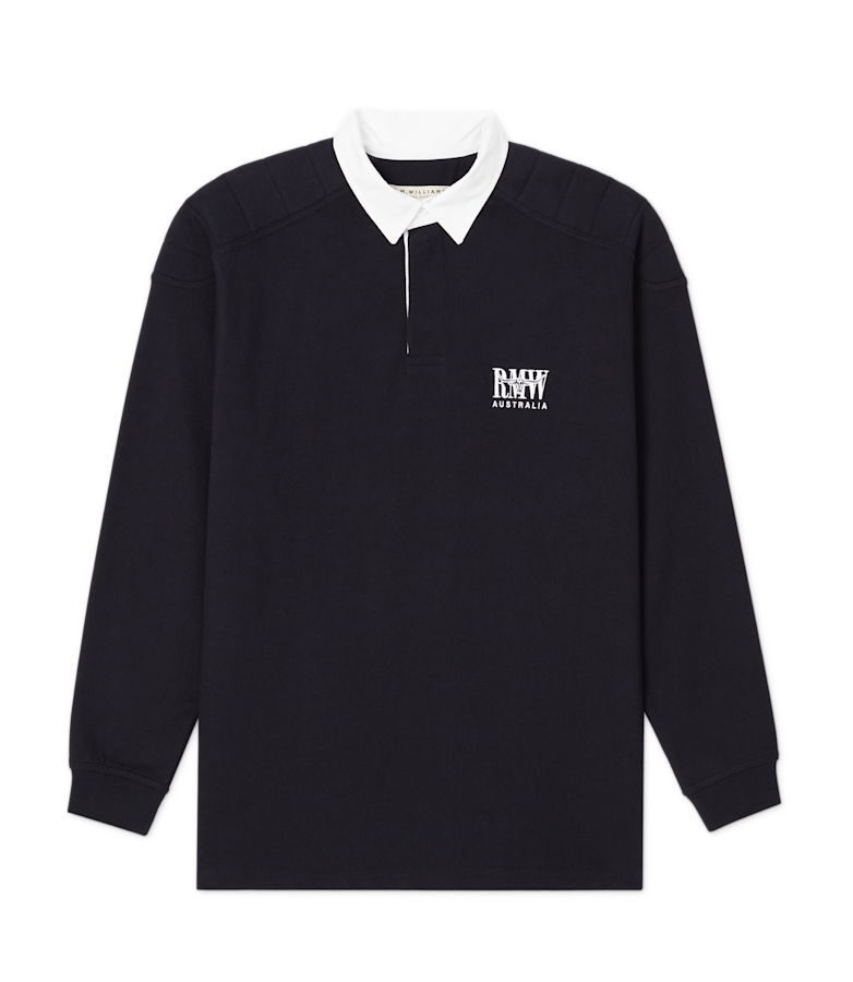 Classic R.M.W rugby