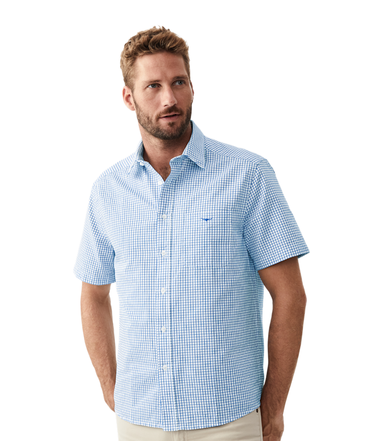 Hervey shirt