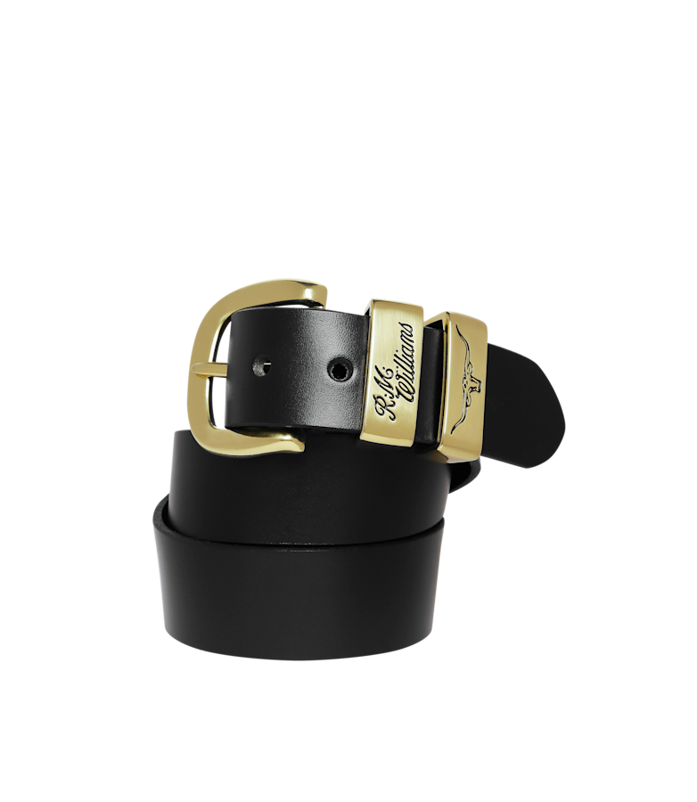 Drover belt
