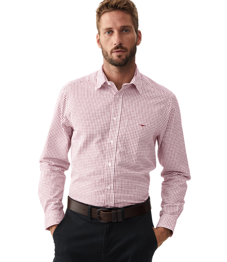Collins shirt