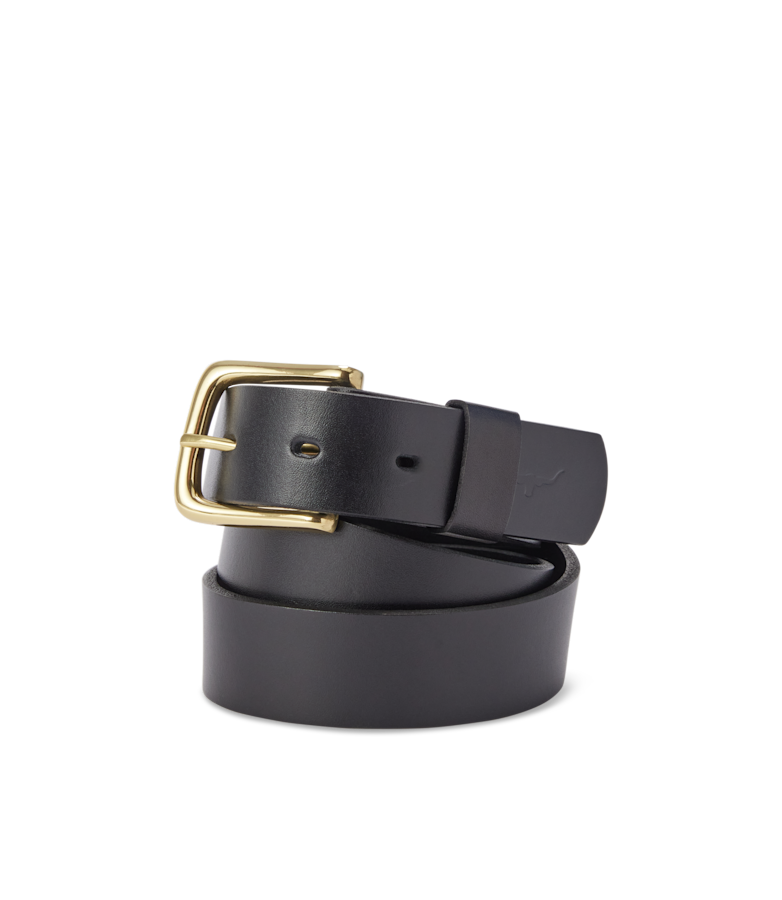 Traditional belt