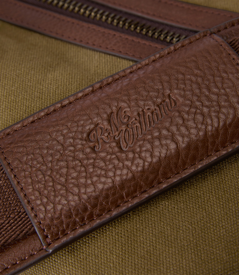 Barrenjoey overnight bag