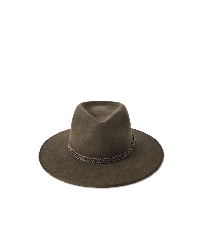 Tablelands Akubra