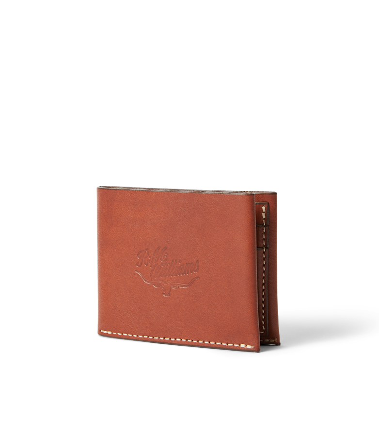 Hawker slim bi-fold