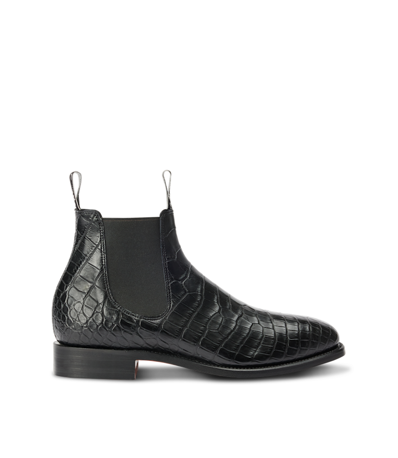 Craftsman boot