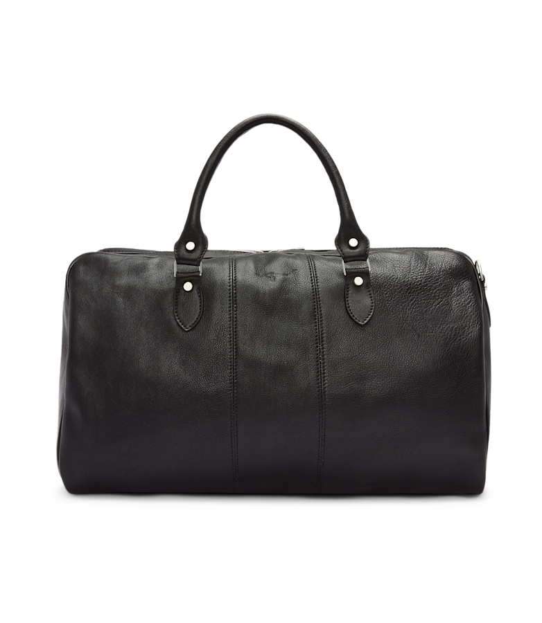Saddler duffle bag